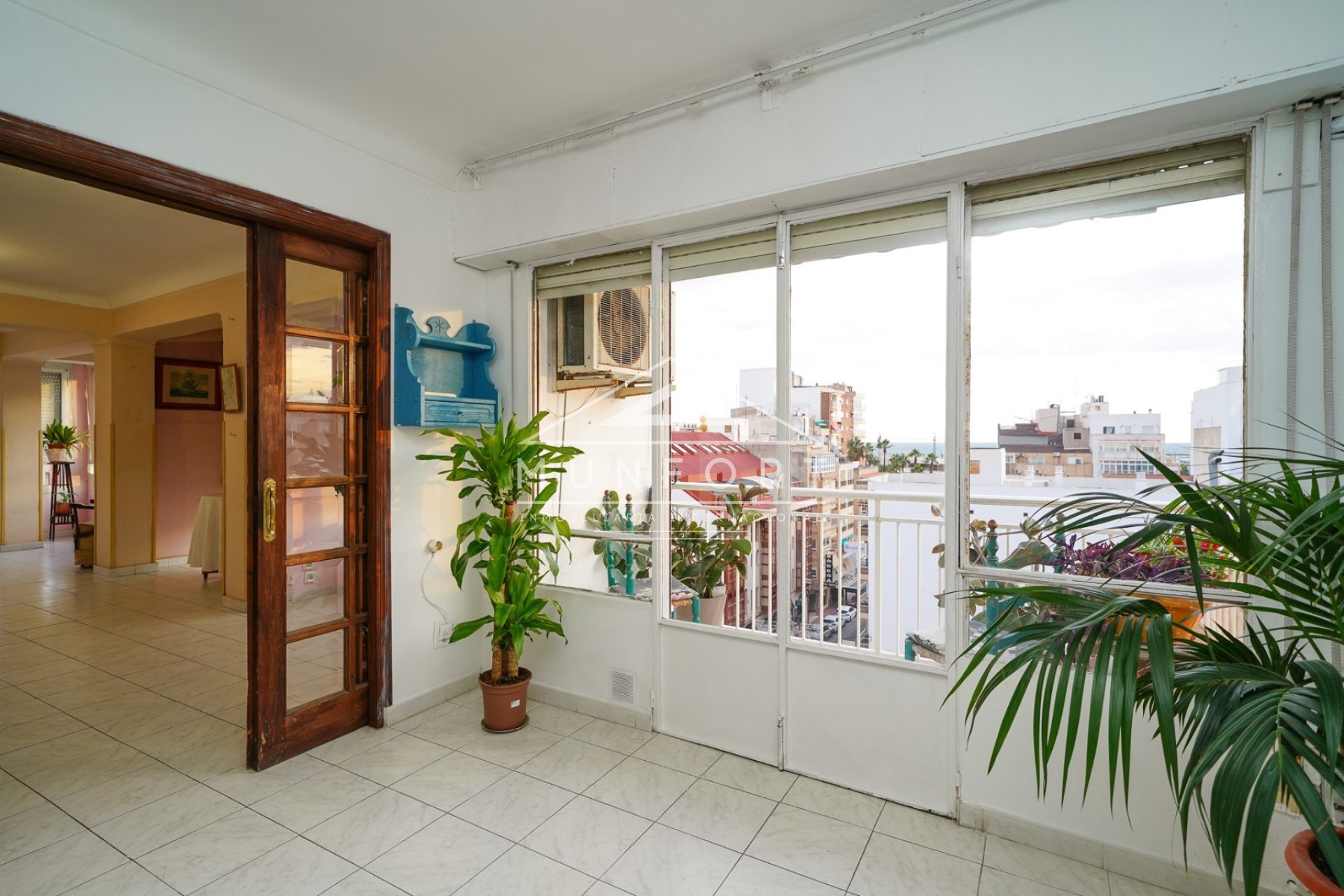 Herverkoop - Appartementen -
Torrevieja - Centro - Torrevieja