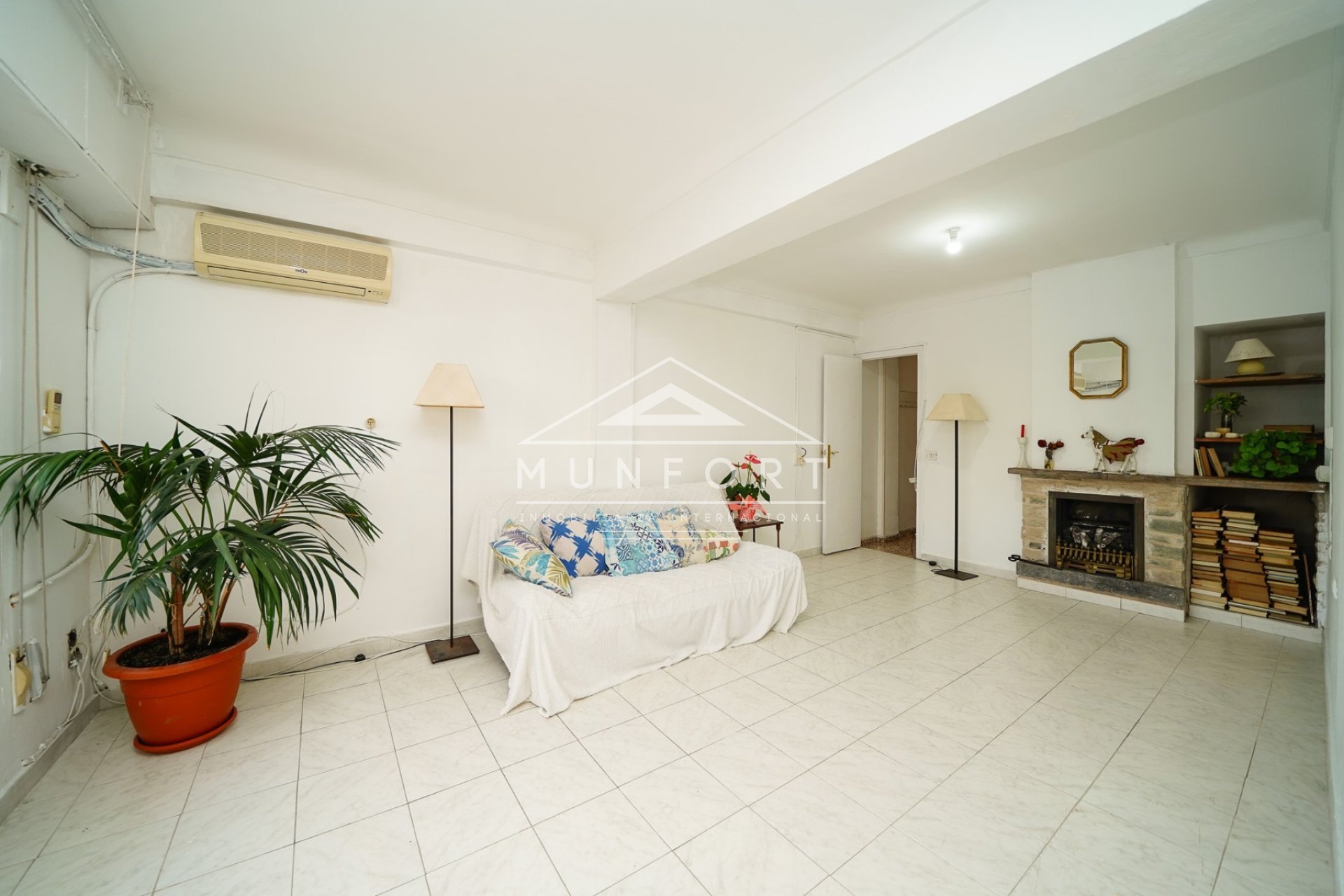 Herverkoop - Appartementen -
Torrevieja - Centro - Torrevieja