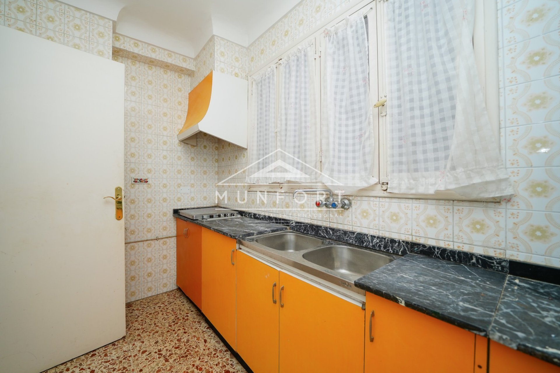 Herverkoop - Appartementen -
Torrevieja - Centro - Torrevieja