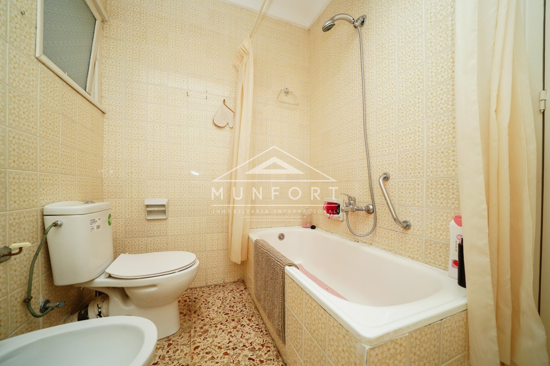 Herverkoop - Appartementen -
Torrevieja - Centro - Torrevieja