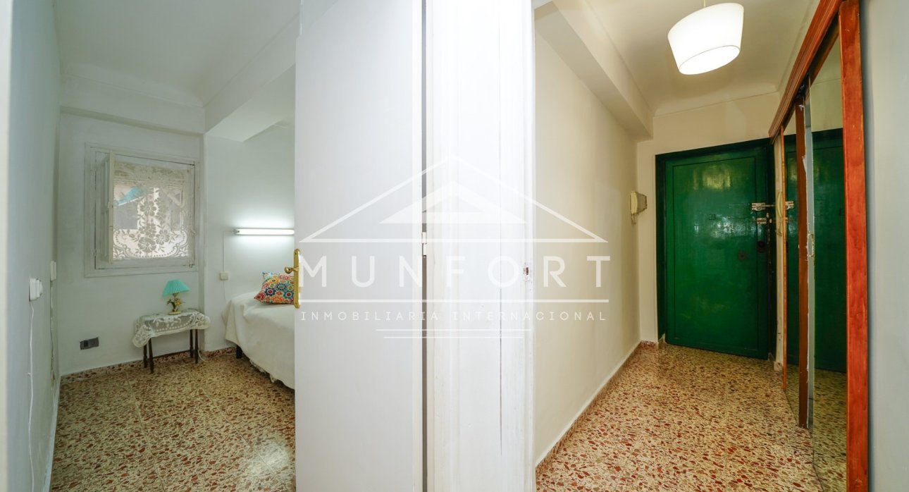 Herverkoop - Appartementen -
Torrevieja - Centro - Torrevieja