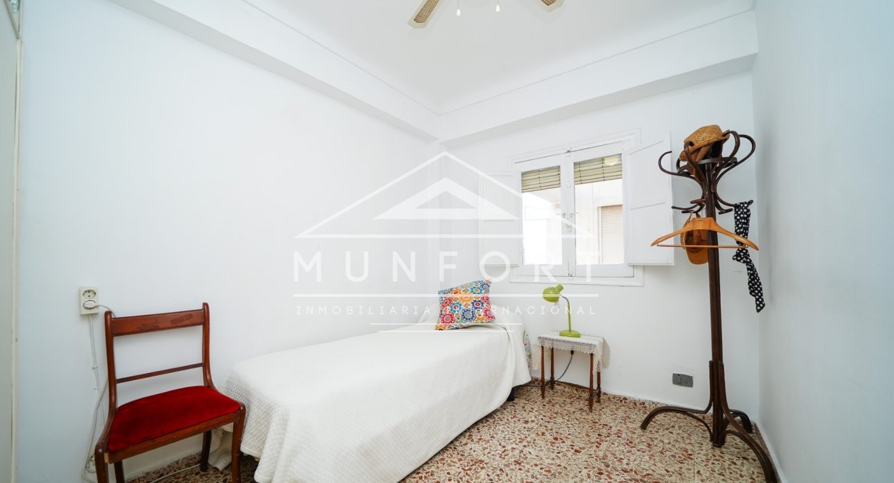 Herverkoop - Appartementen -
Torrevieja - Centro - Torrevieja