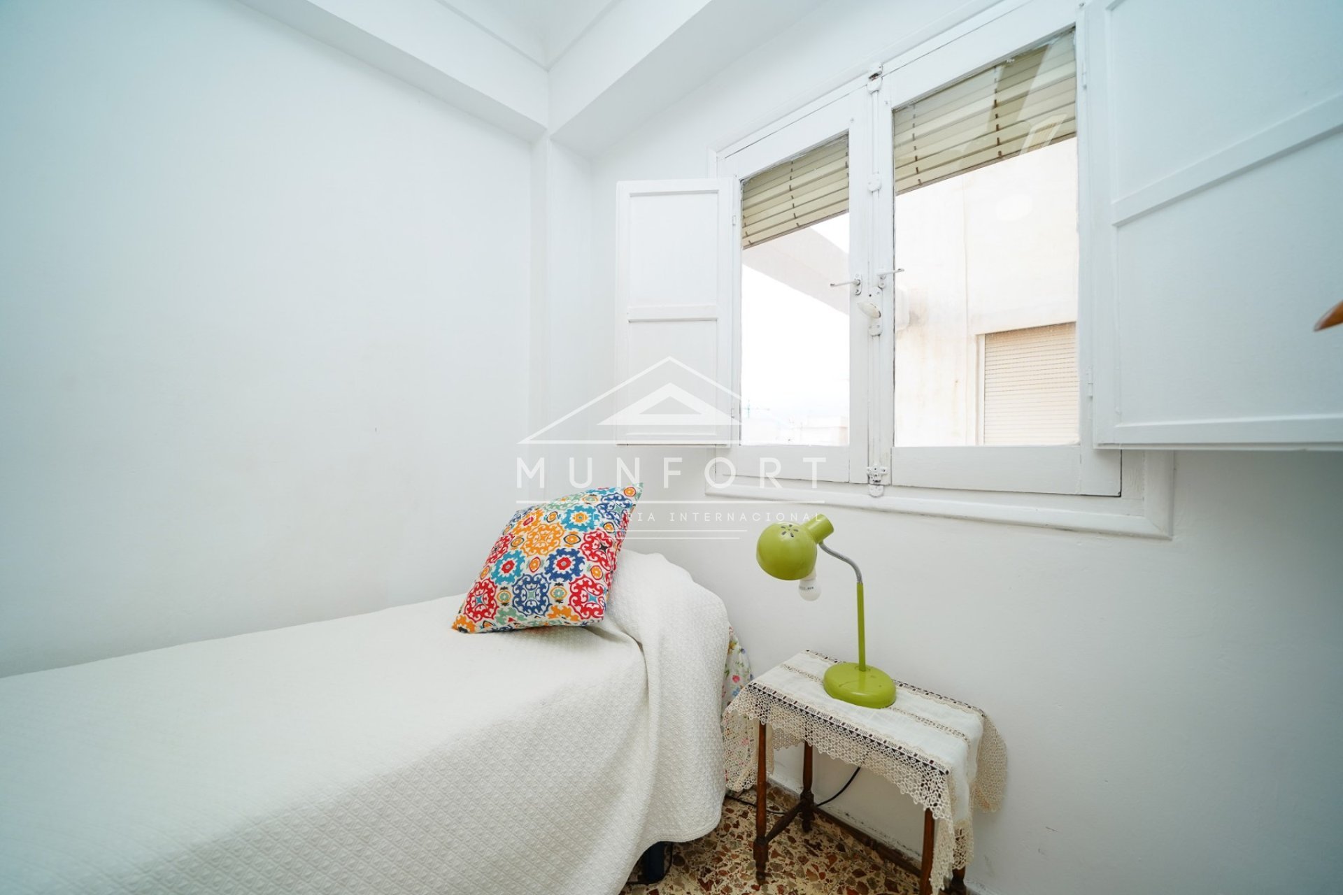 Herverkoop - Appartementen -
Torrevieja - Centro - Torrevieja