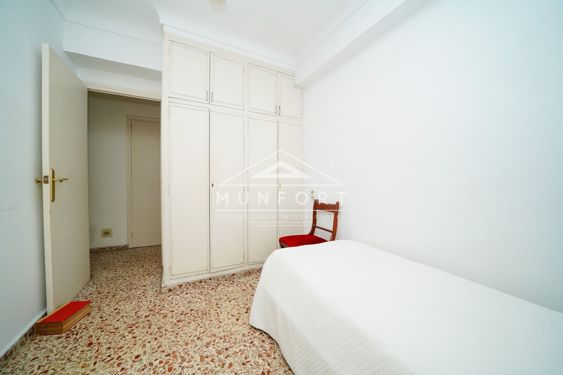 Herverkoop - Appartementen -
Torrevieja - Centro - Torrevieja