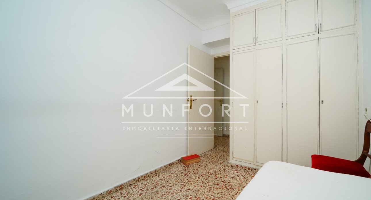 Herverkoop - Appartementen -
Torrevieja - Centro - Torrevieja