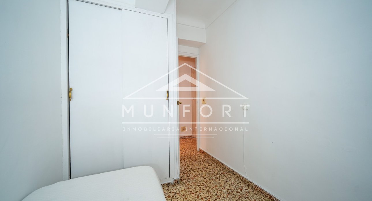 Herverkoop - Appartementen -
Torrevieja - Centro - Torrevieja