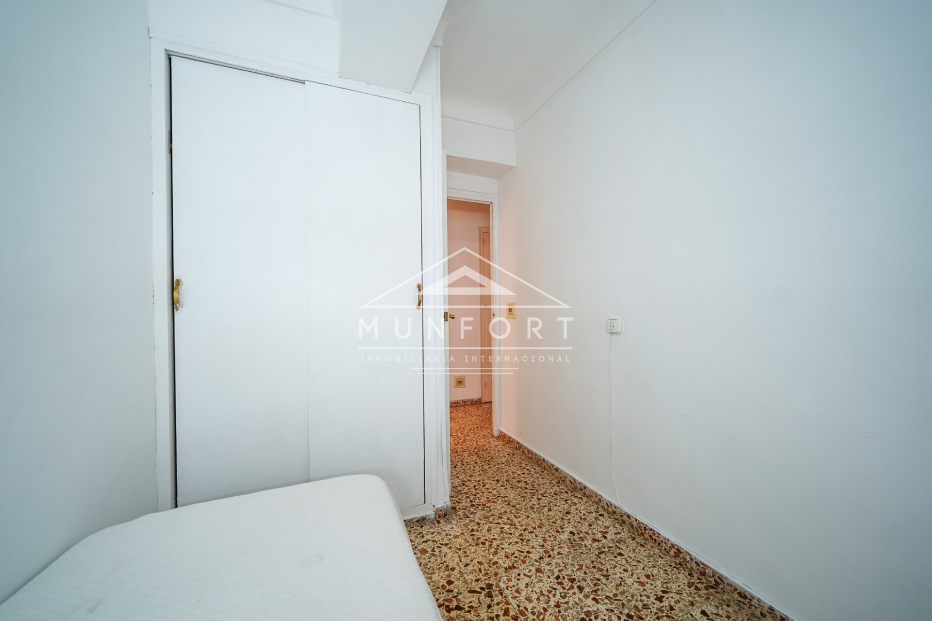 Herverkoop - Appartementen -
Torrevieja - Centro - Torrevieja