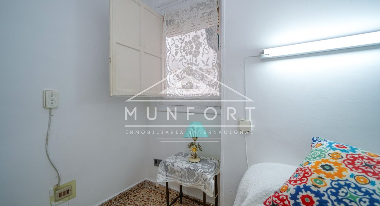 Herverkoop - Appartementen -
Torrevieja - Centro - Torrevieja