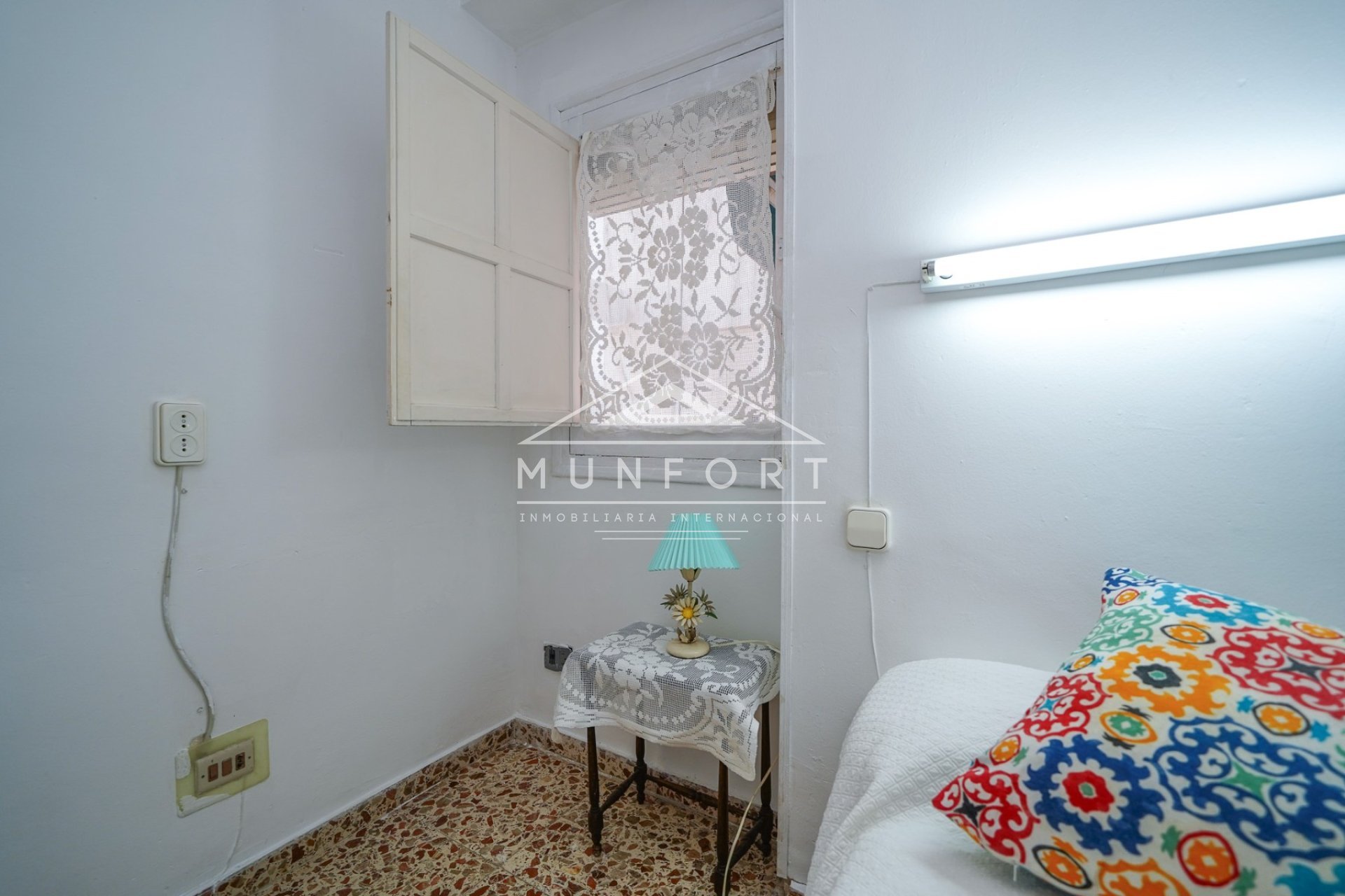 Herverkoop - Appartementen -
Torrevieja - Centro - Torrevieja