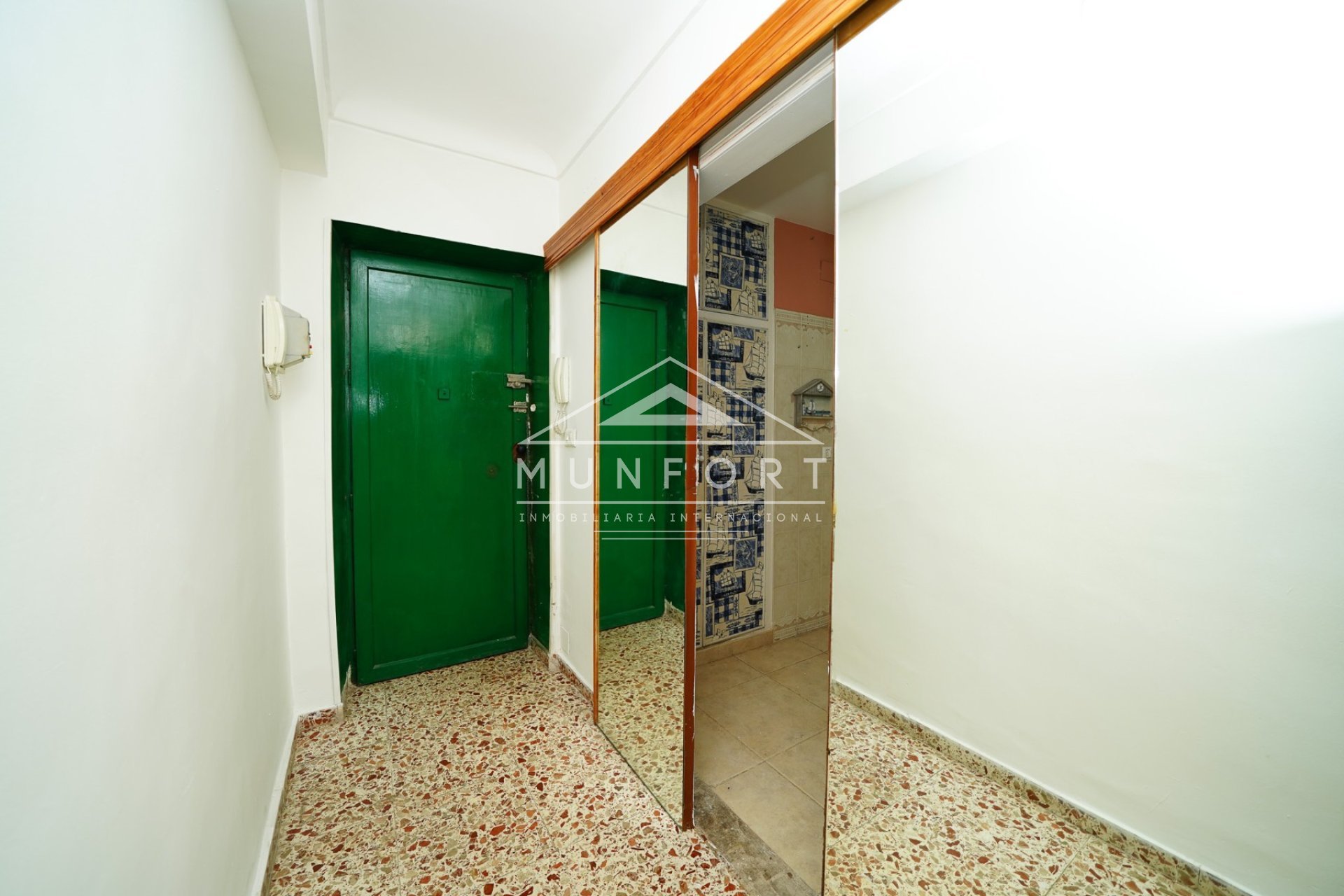 Herverkoop - Appartementen -
Torrevieja - Centro - Torrevieja