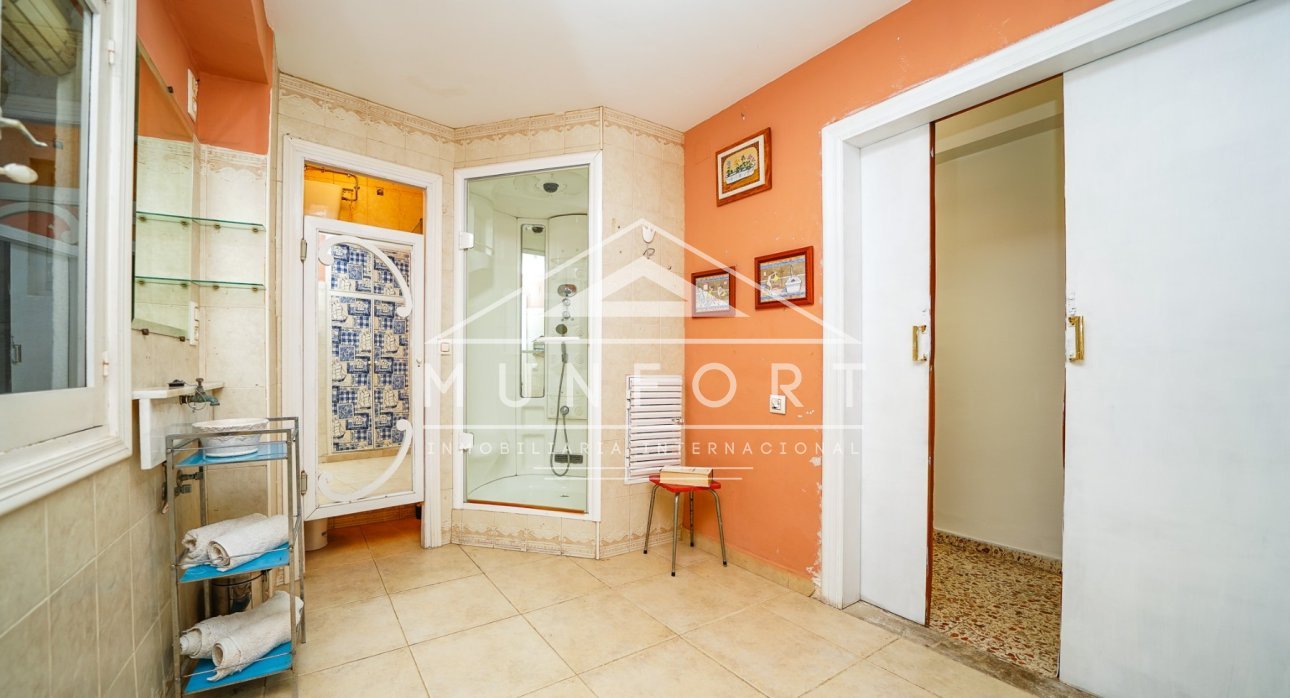 Herverkoop - Appartementen -
Torrevieja - Centro - Torrevieja