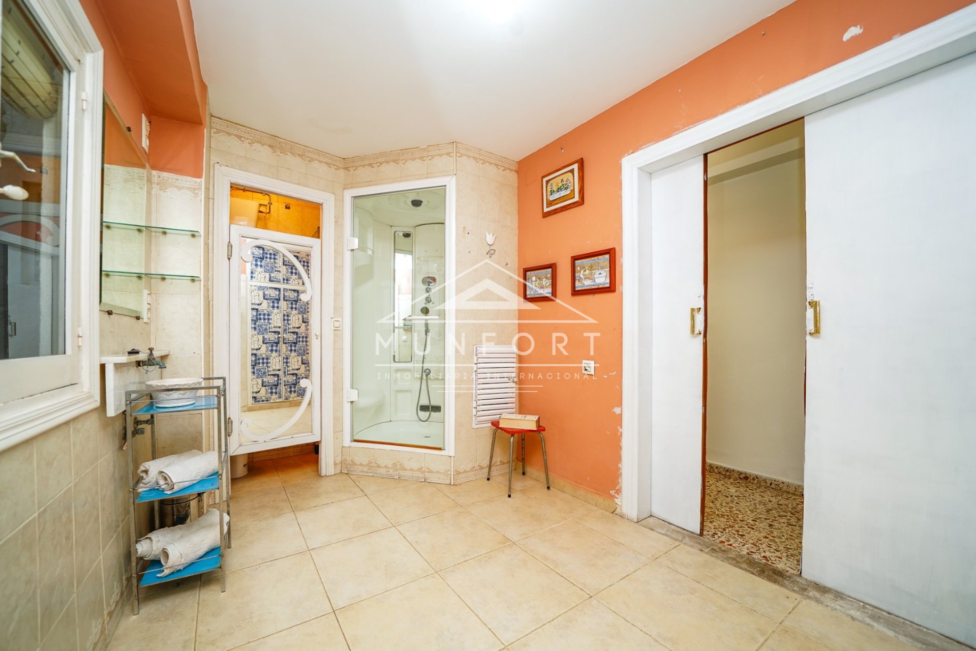 Herverkoop - Appartementen -
Torrevieja - Centro - Torrevieja