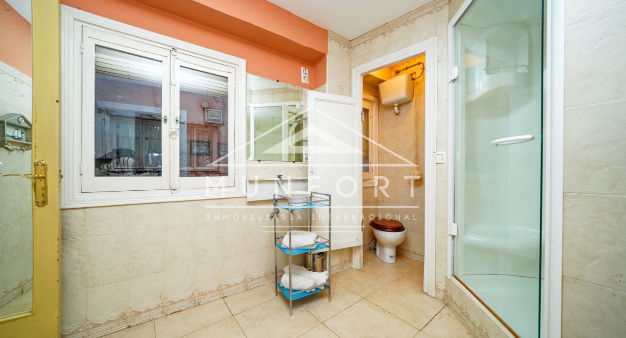 Herverkoop - Appartementen -
Torrevieja - Centro - Torrevieja