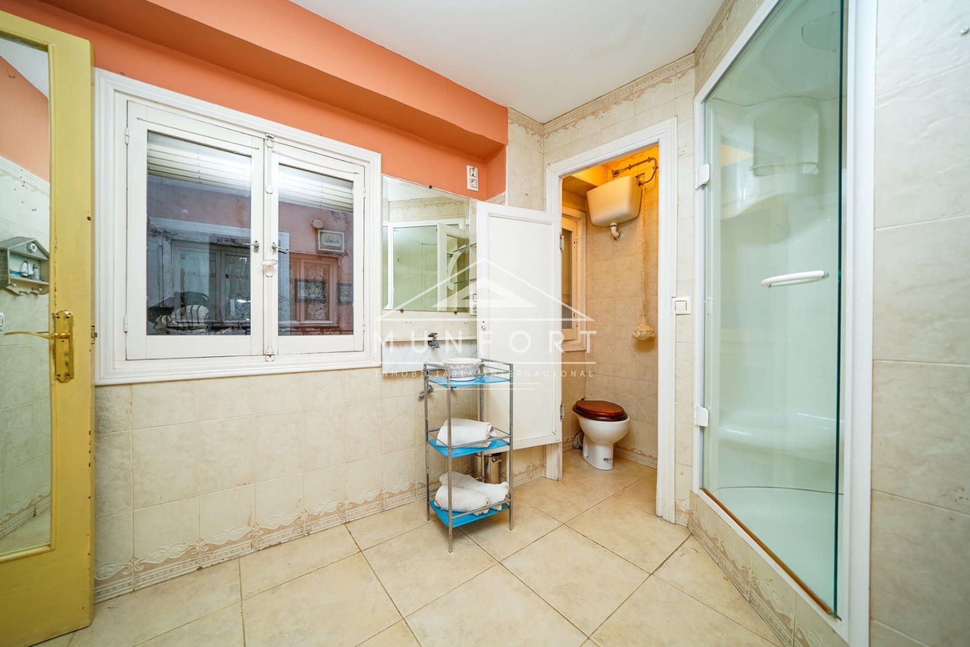 Herverkoop - Appartementen -
Torrevieja - Centro - Torrevieja