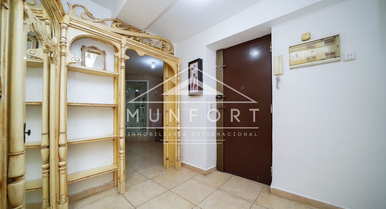 Herverkoop - Appartementen -
Torrevieja - Centro - Torrevieja