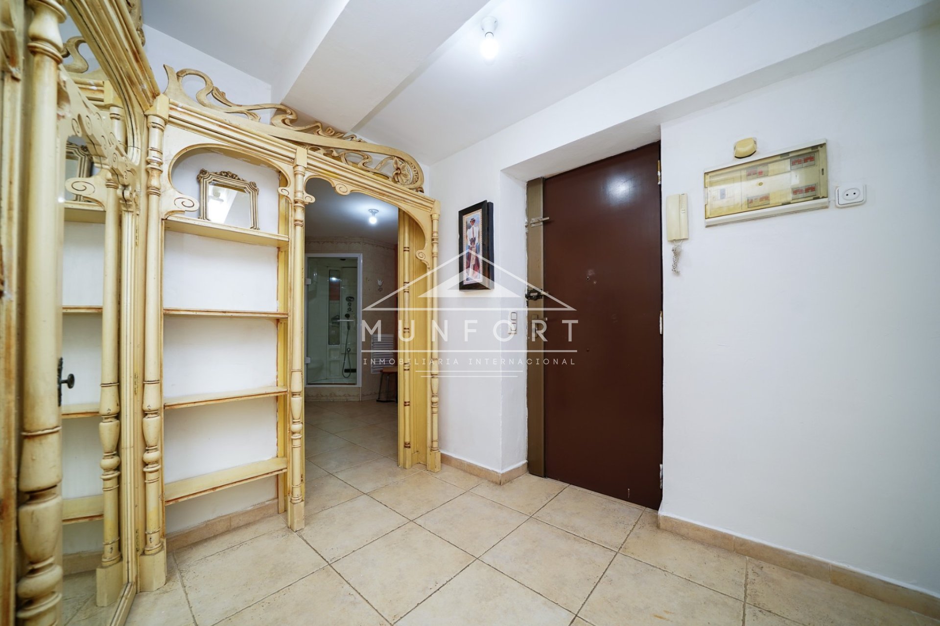 Herverkoop - Appartementen -
Torrevieja - Centro - Torrevieja