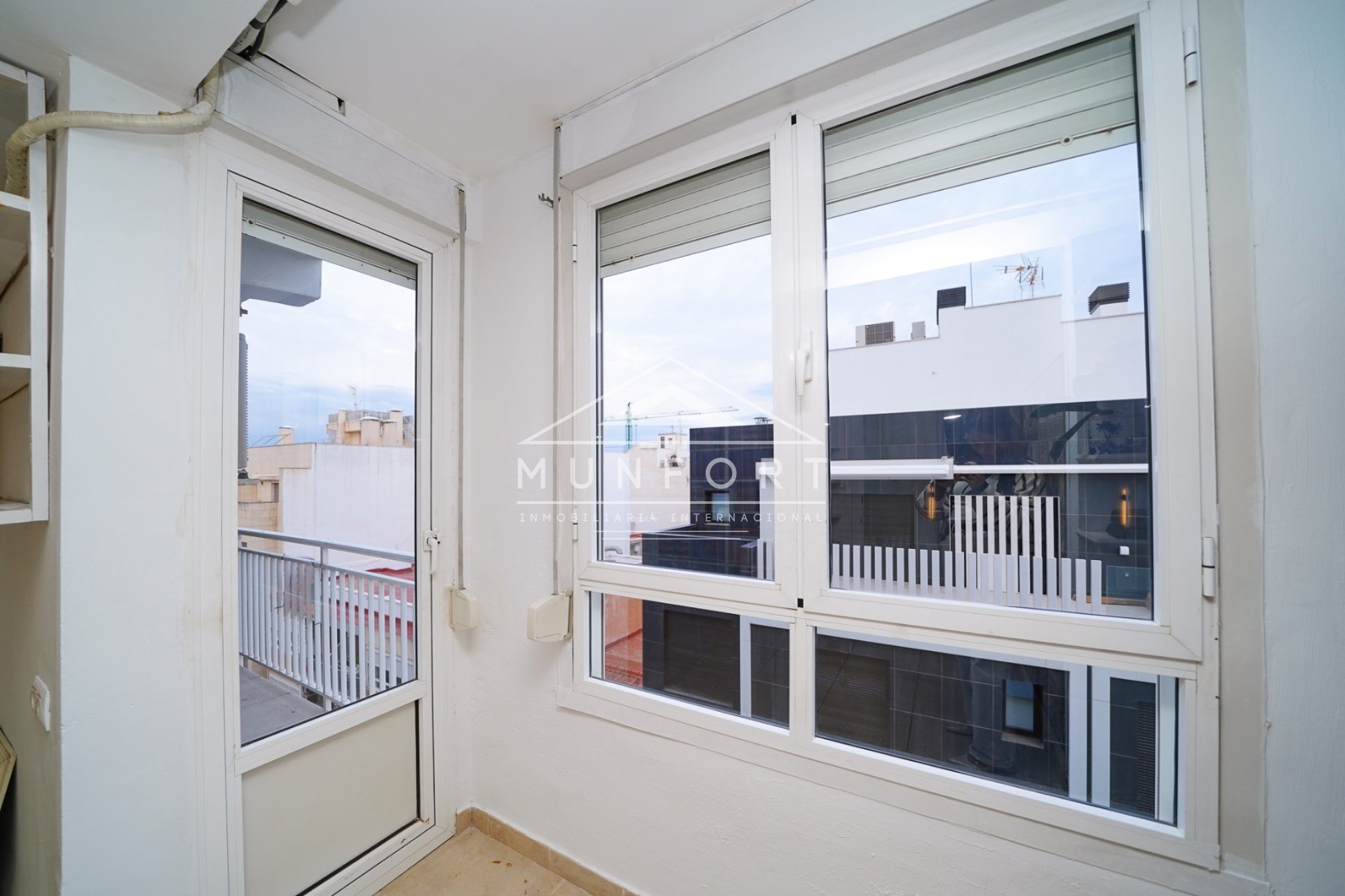 Herverkoop - Appartementen -
Torrevieja - Centro - Torrevieja