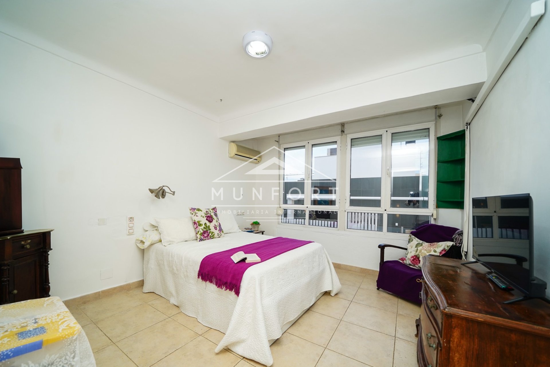 Herverkoop - Appartementen -
Torrevieja - Centro - Torrevieja