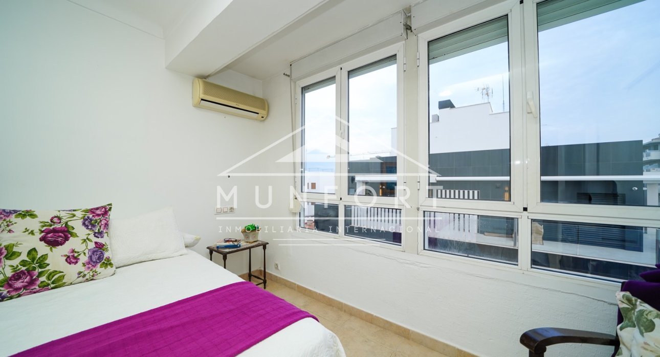 Herverkoop - Appartementen -
Torrevieja - Centro - Torrevieja