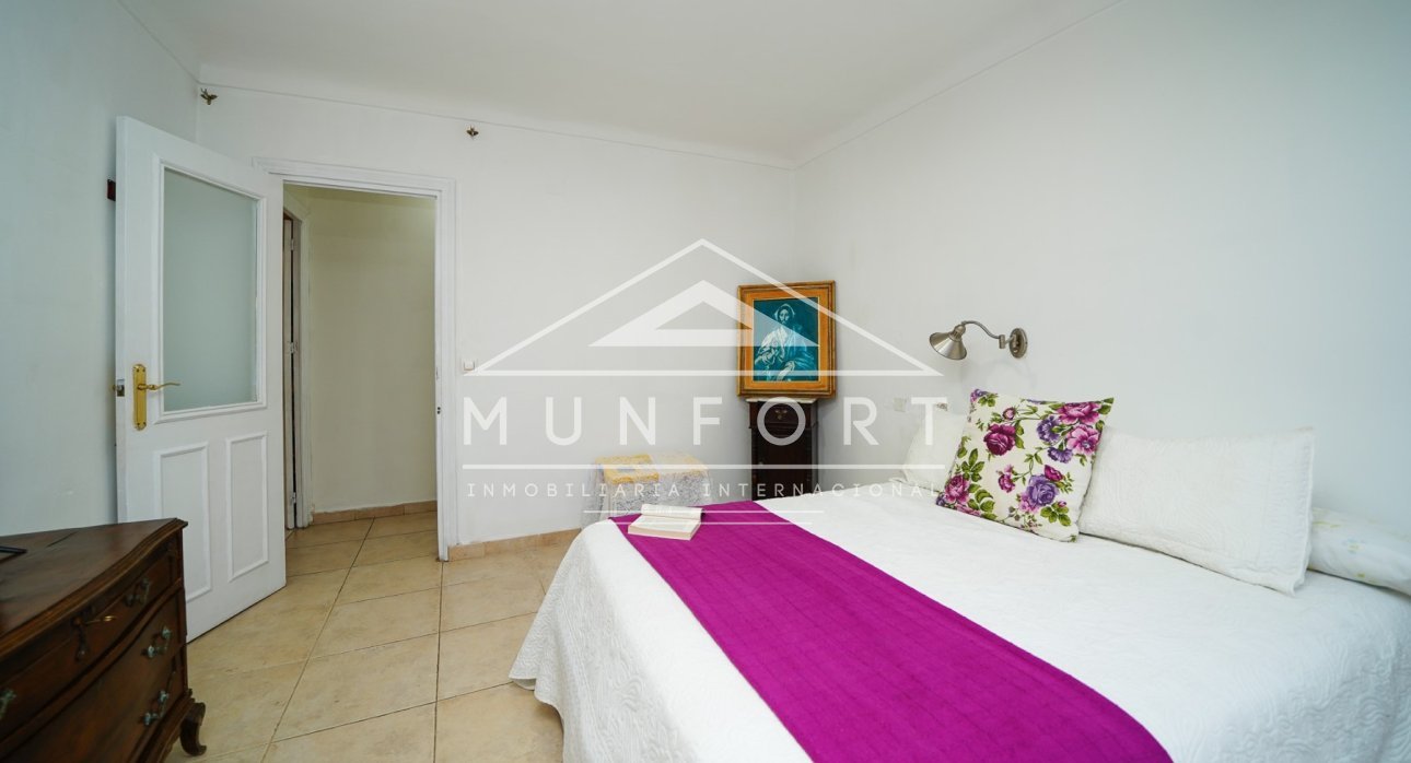 Herverkoop - Appartementen -
Torrevieja - Centro - Torrevieja