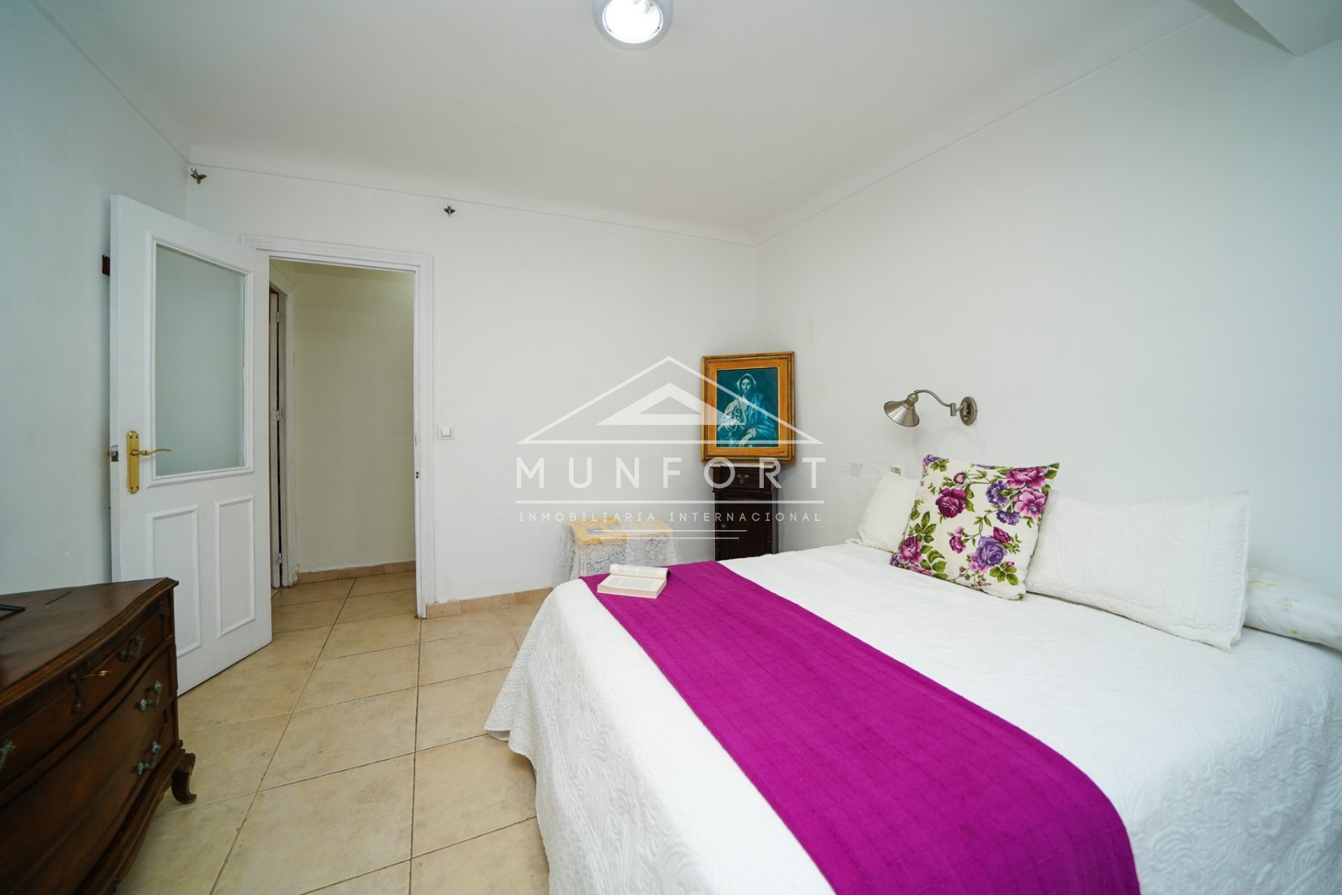 Herverkoop - Appartementen -
Torrevieja - Centro - Torrevieja