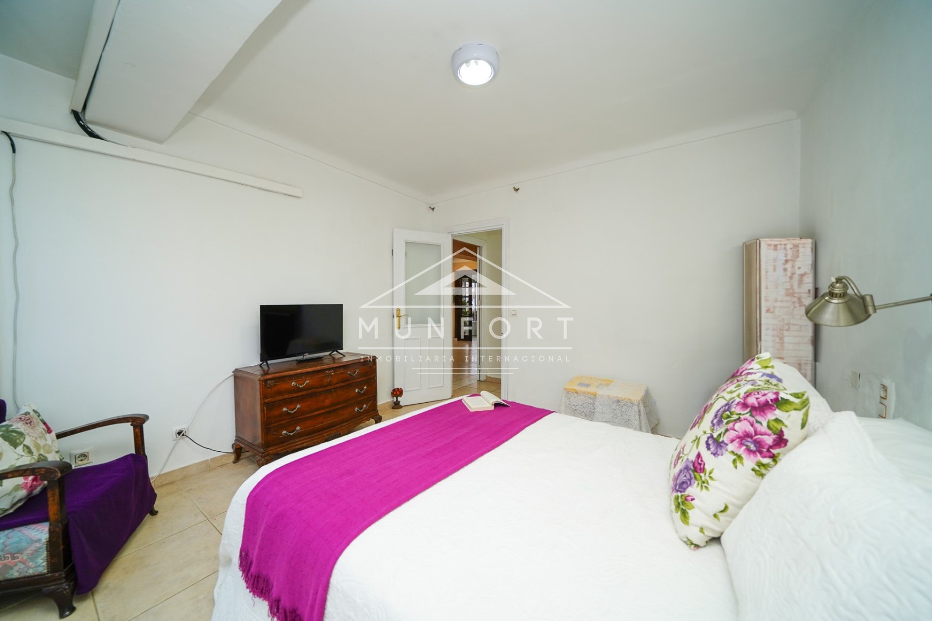 Herverkoop - Appartementen -
Torrevieja - Centro - Torrevieja