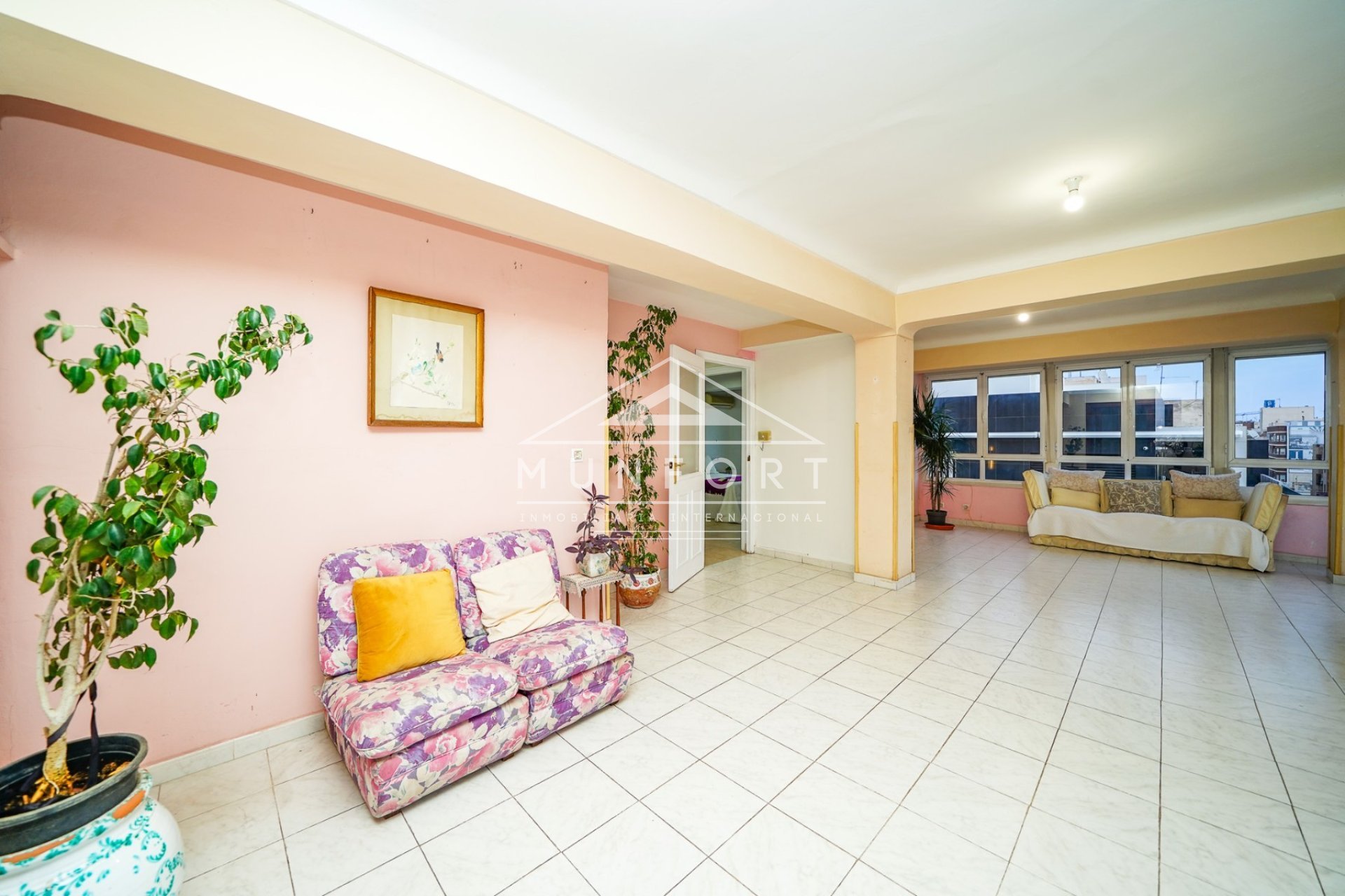 Herverkoop - Appartementen -
Torrevieja - Centro - Torrevieja