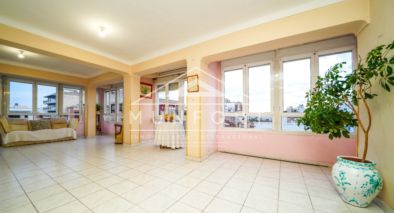 Herverkoop - Appartementen -
Torrevieja - Centro - Torrevieja