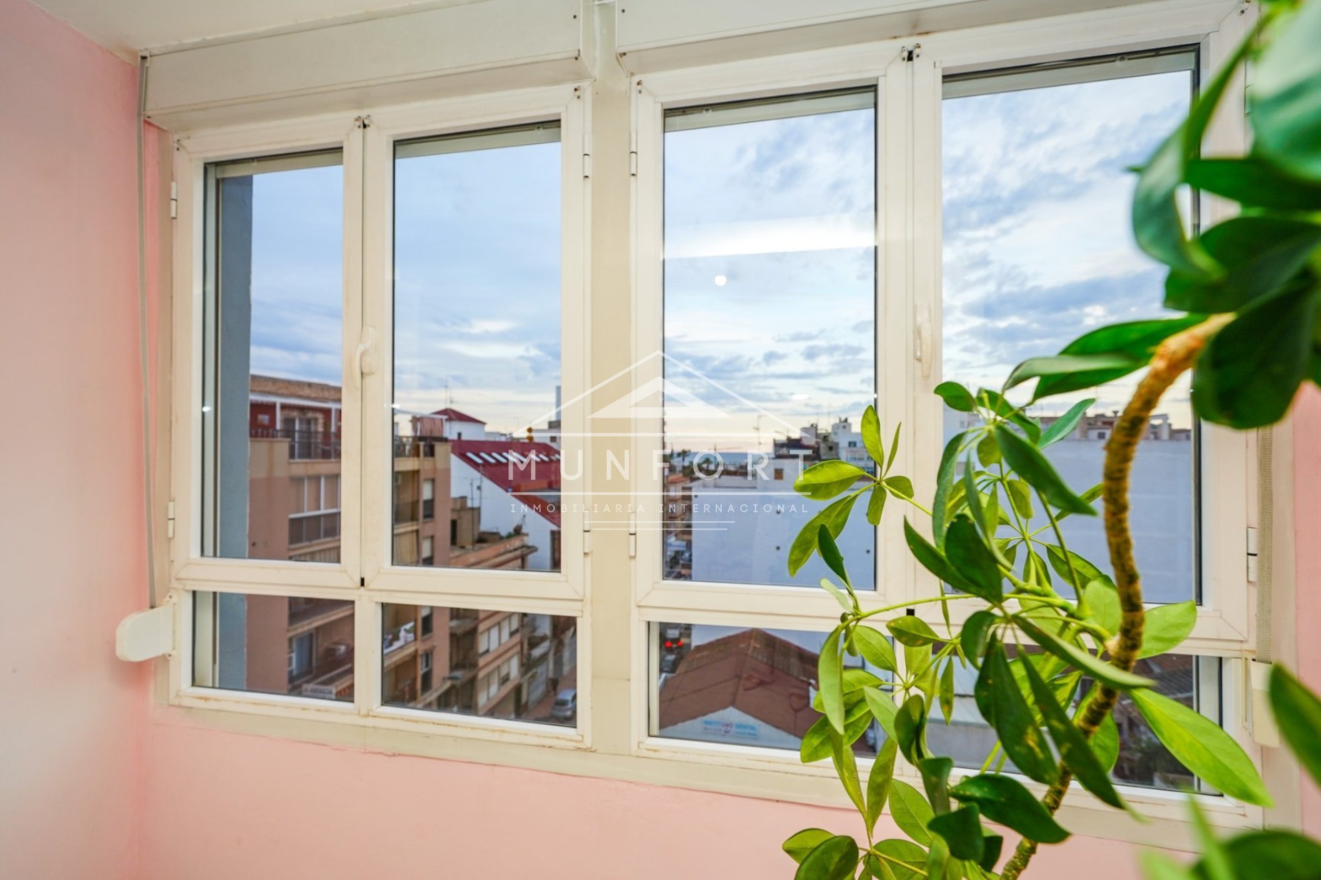 Herverkoop - Appartementen -
Torrevieja - Centro - Torrevieja