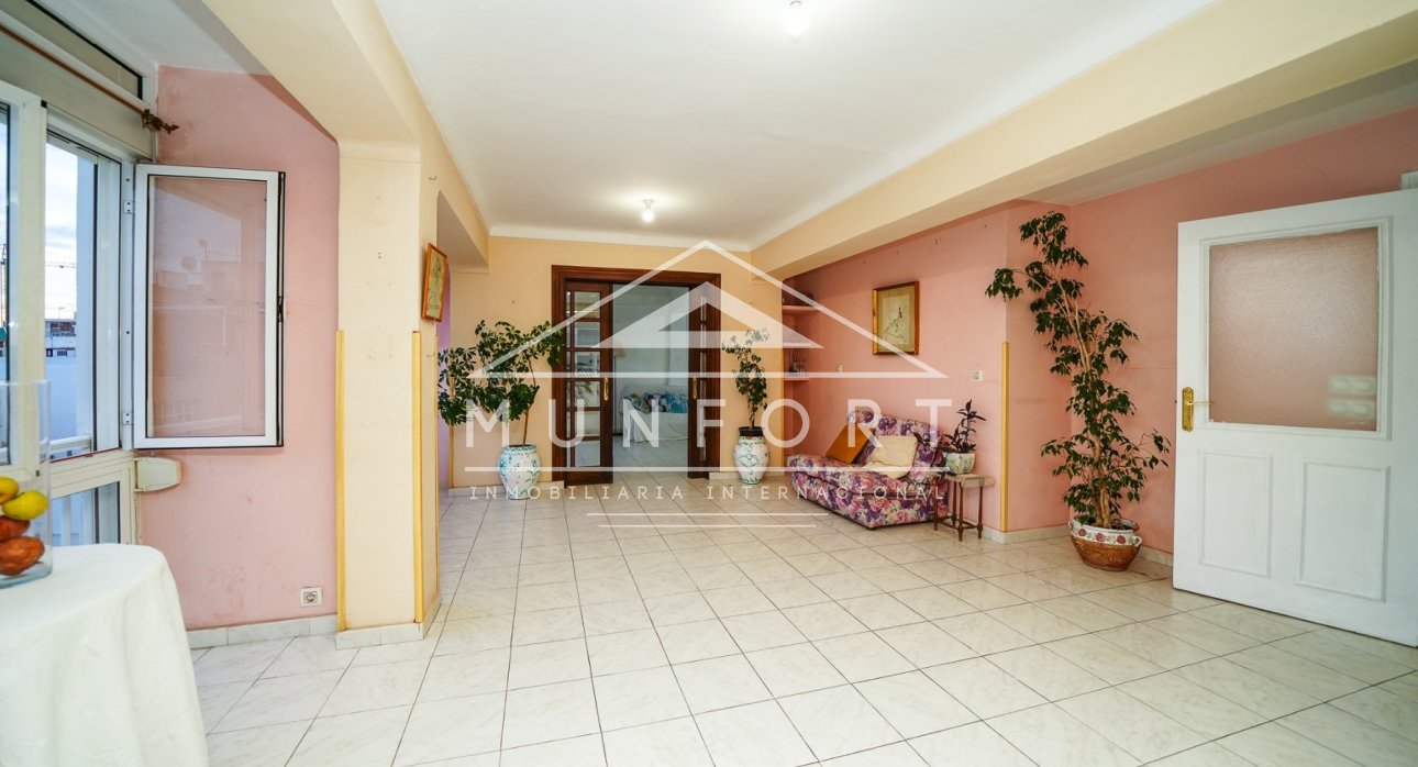 Herverkoop - Appartementen -
Torrevieja - Centro - Torrevieja