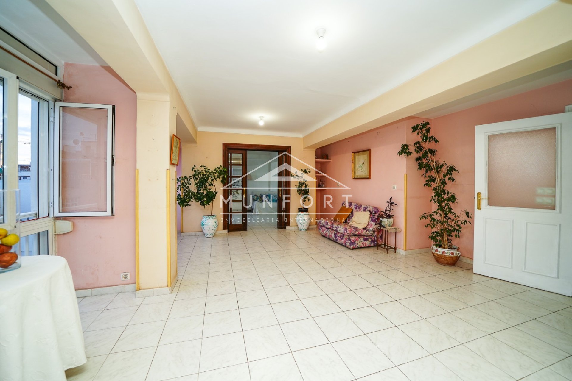 Herverkoop - Appartementen -
Torrevieja - Centro - Torrevieja