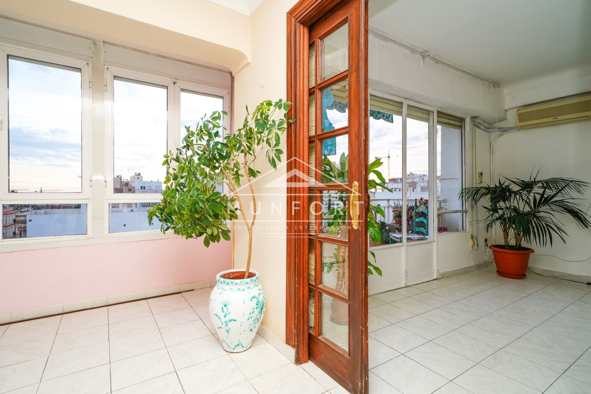 Herverkoop - Appartementen -
Torrevieja - Centro - Torrevieja