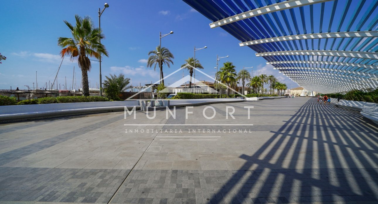 Herverkoop - Appartementen -
Torrevieja - Centro - Torrevieja