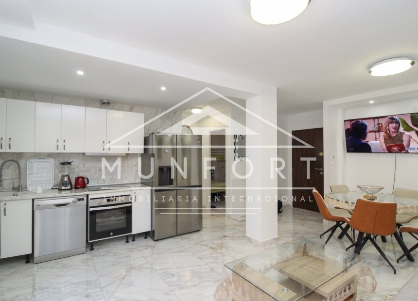 Herverkoop - Appartementen -
Torrevieja - Centro - Torrevieja