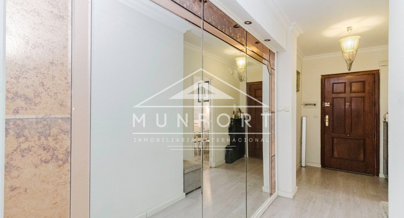 Herverkoop - Appartementen -
Torrevieja - Centro - Torrevieja