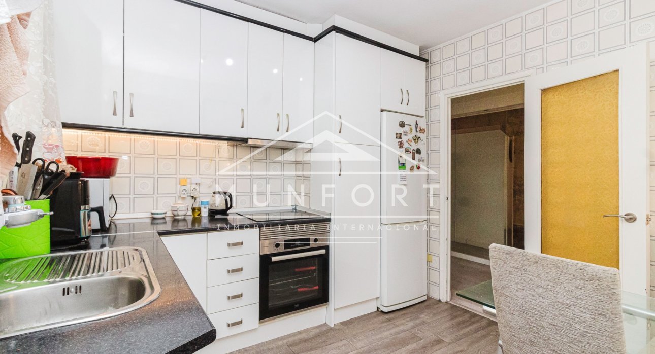 Herverkoop - Appartementen -
Torrevieja - Centro - Torrevieja