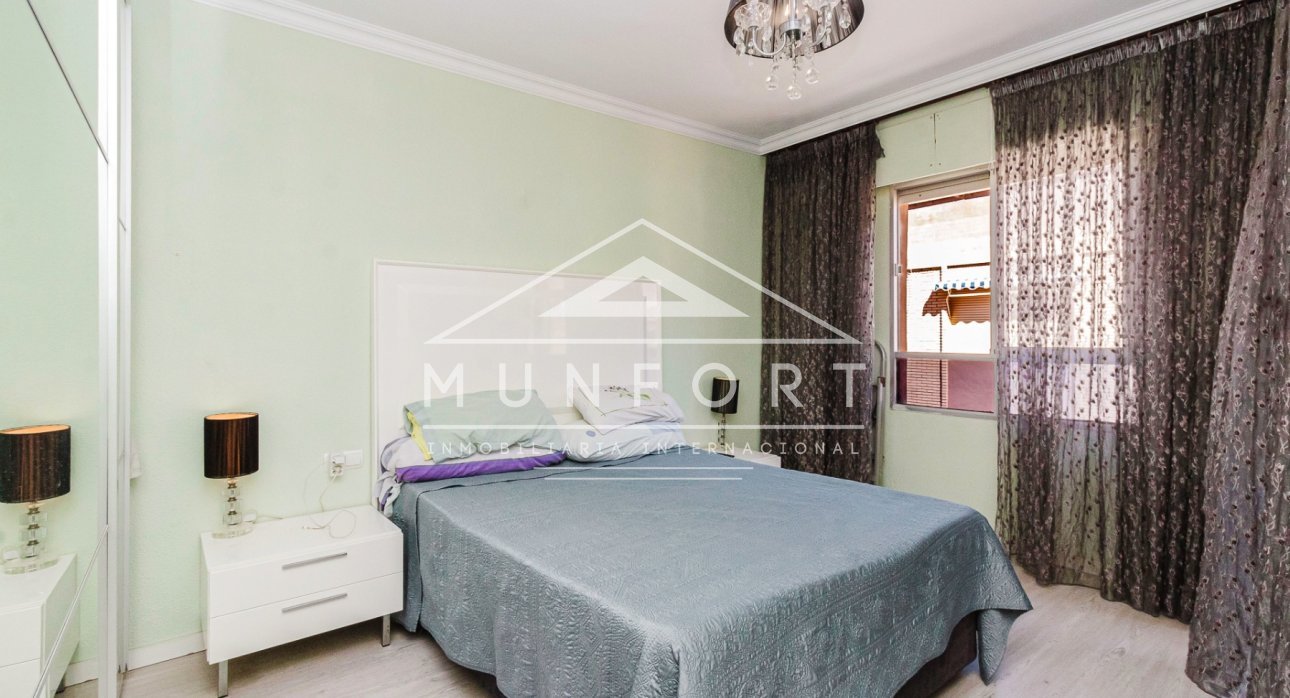 Herverkoop - Appartementen -
Torrevieja - Centro - Torrevieja