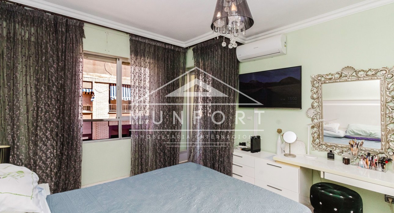 Herverkoop - Appartementen -
Torrevieja - Centro - Torrevieja