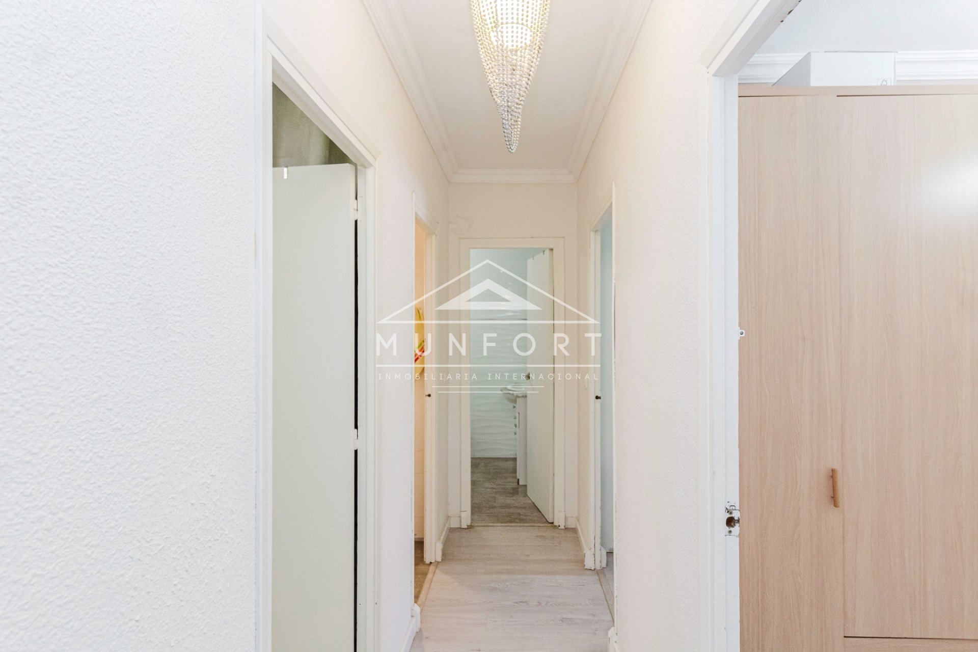 Herverkoop - Appartementen -
Torrevieja - Centro - Torrevieja