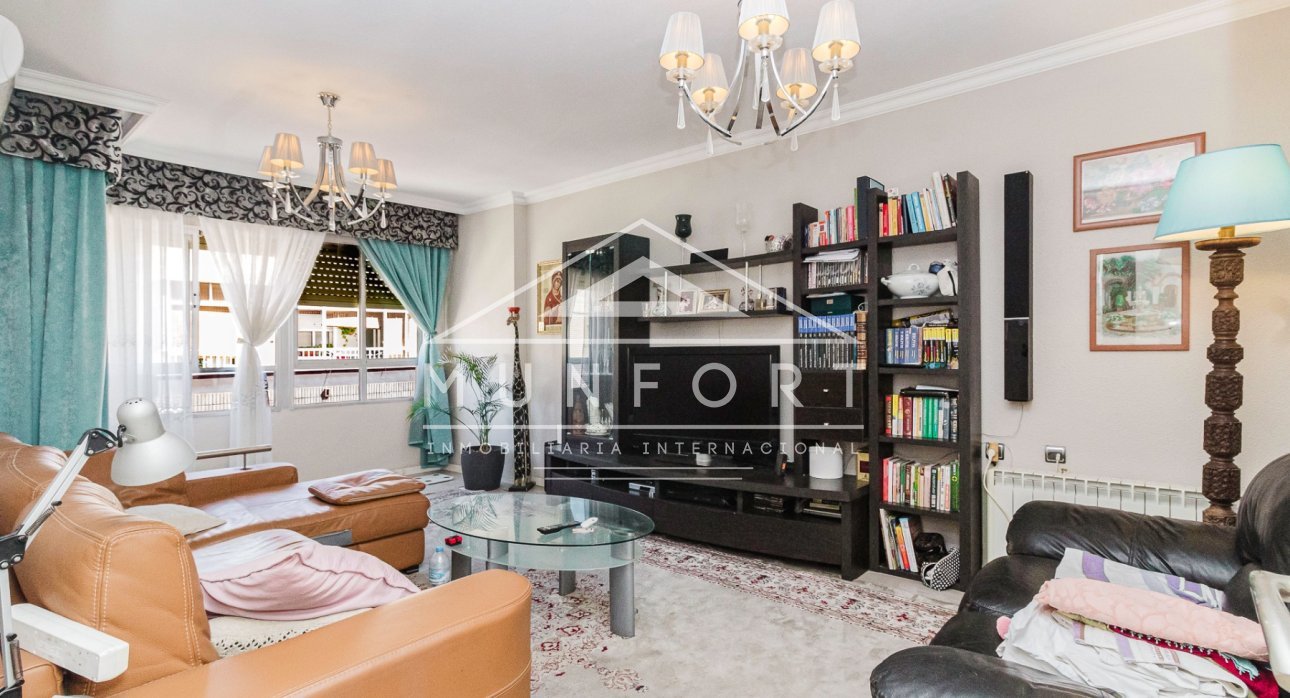 Herverkoop - Appartementen -
Torrevieja - Centro - Torrevieja