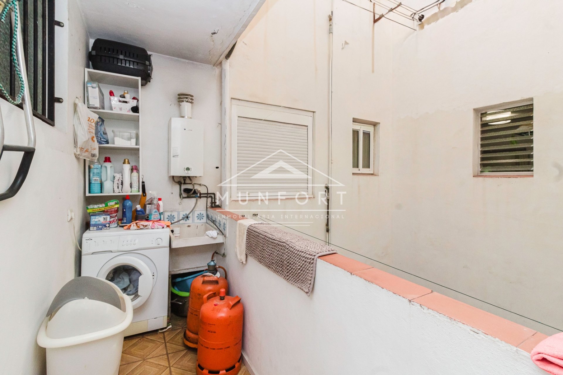 Herverkoop - Appartementen -
Torrevieja - Centro - Torrevieja