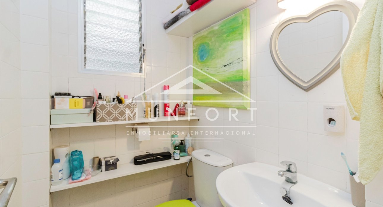 Herverkoop - Appartementen -
Torrevieja - Centro - Torrevieja