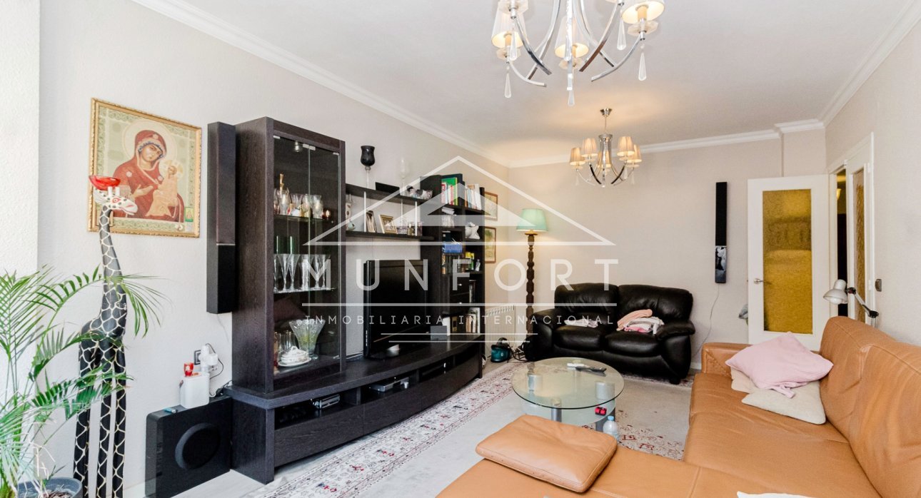 Herverkoop - Appartementen -
Torrevieja - Centro - Torrevieja