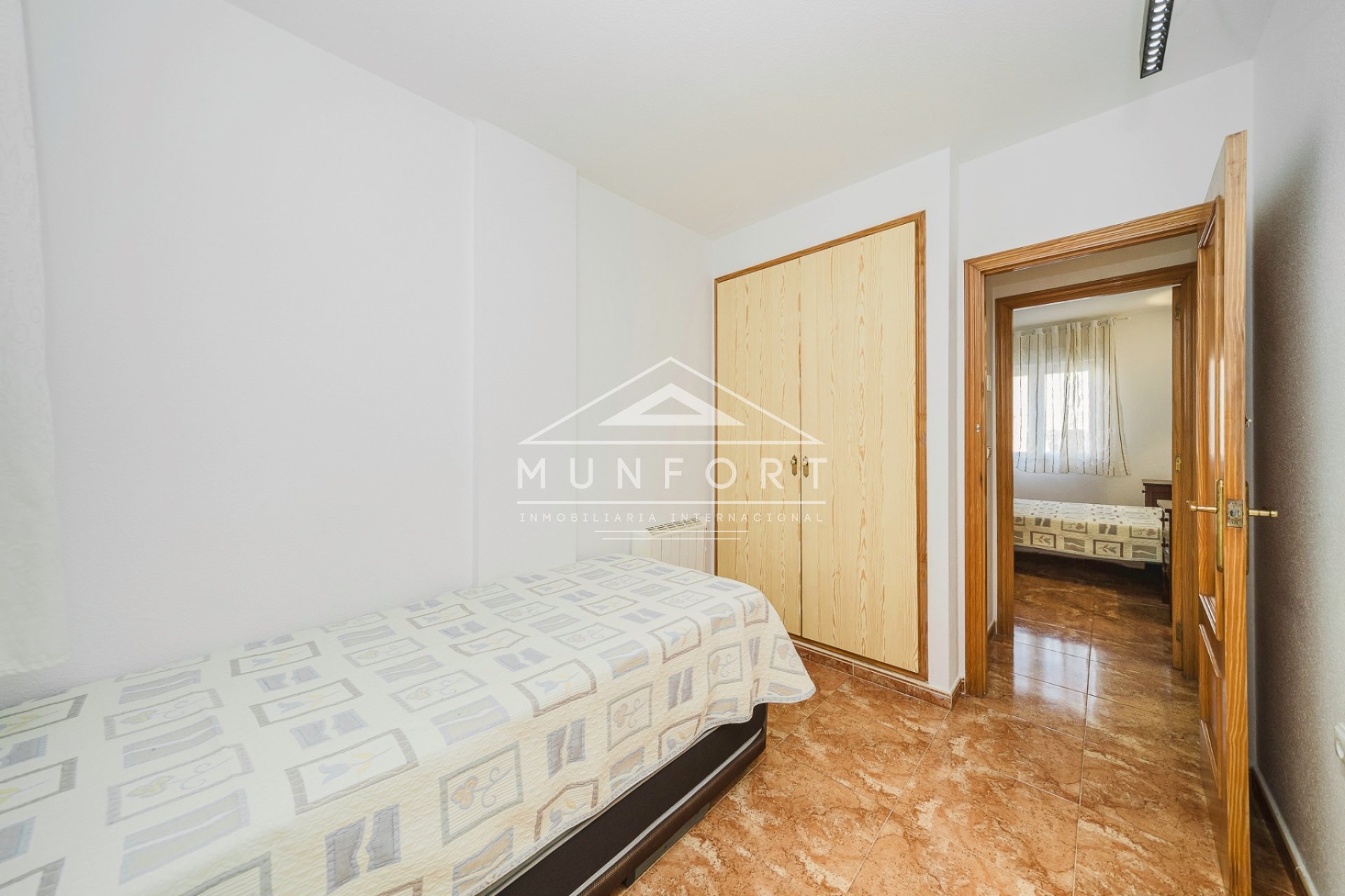 Herverkoop - Appartementen -
Torrevieja - Centro - Torrevieja