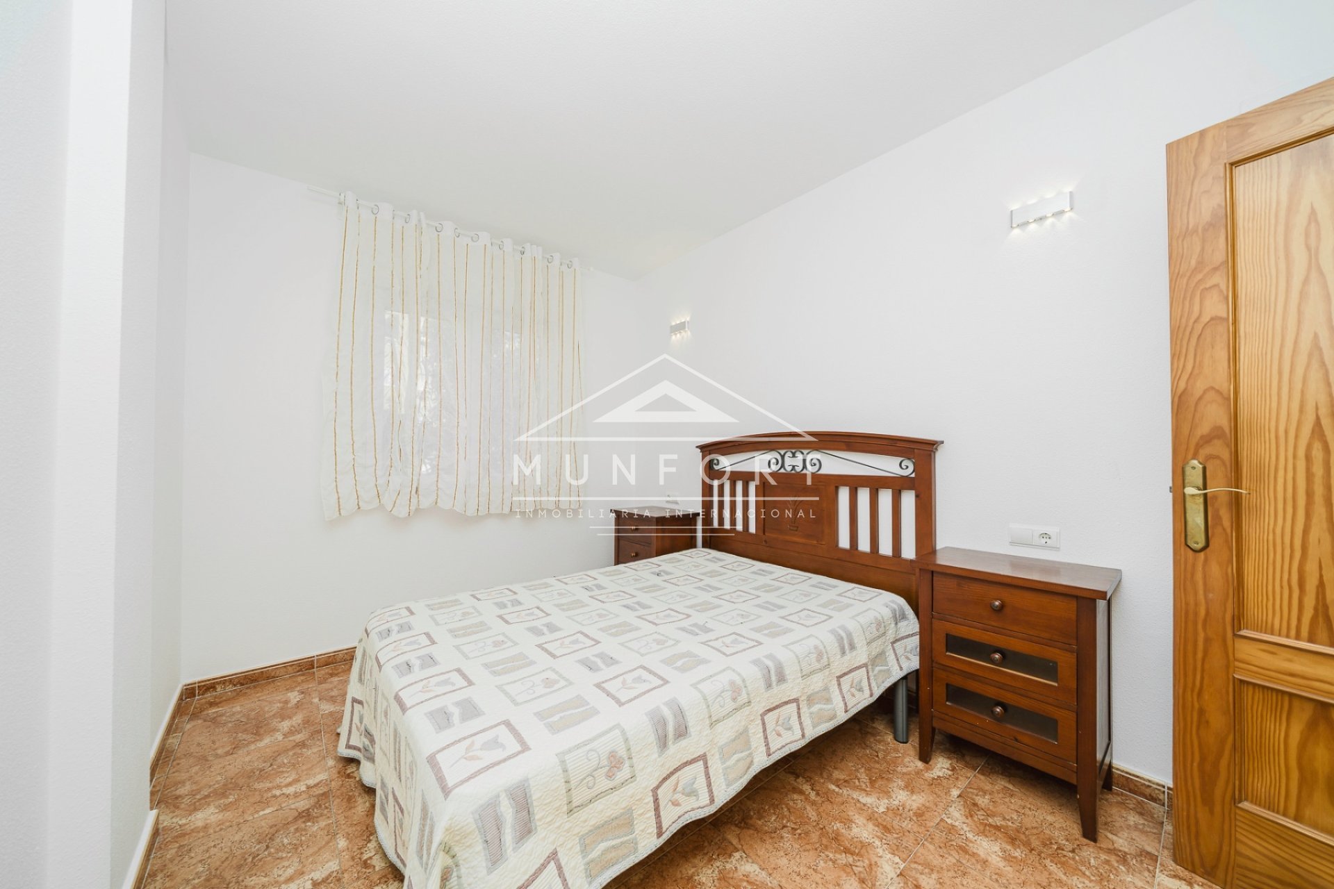 Herverkoop - Appartementen -
Torrevieja - Centro - Torrevieja