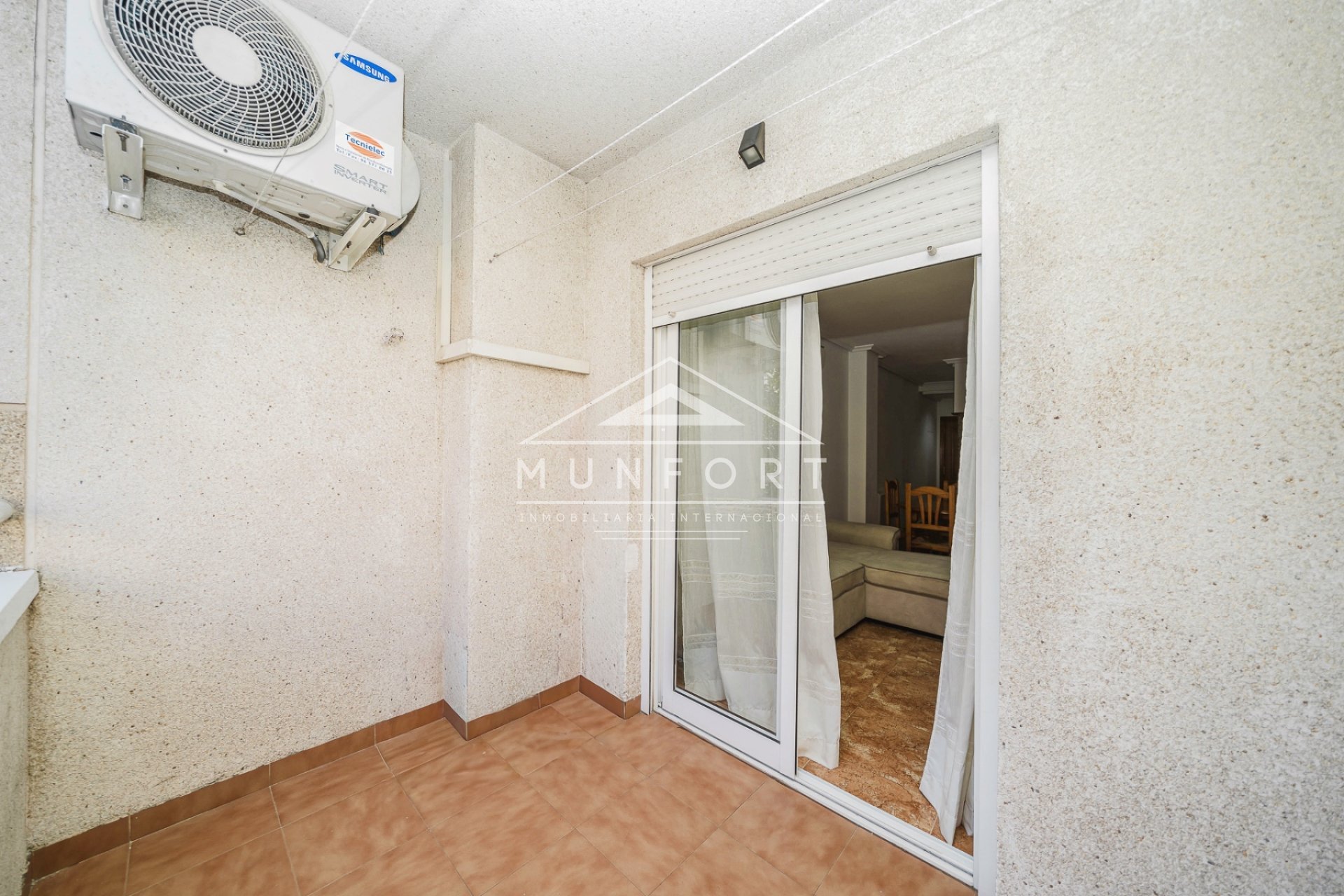 Herverkoop - Appartementen -
Torrevieja - Centro - Torrevieja