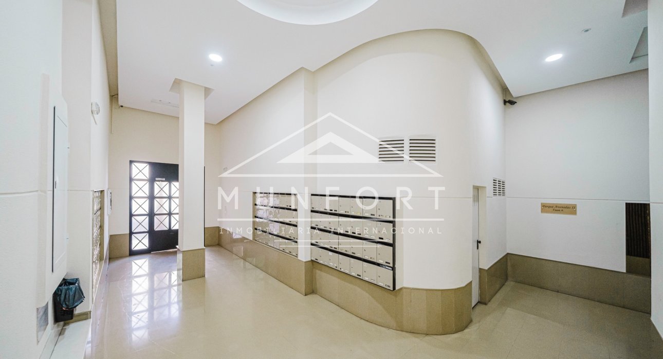 Herverkoop - Appartementen -
Torrevieja - Centro - Torrevieja