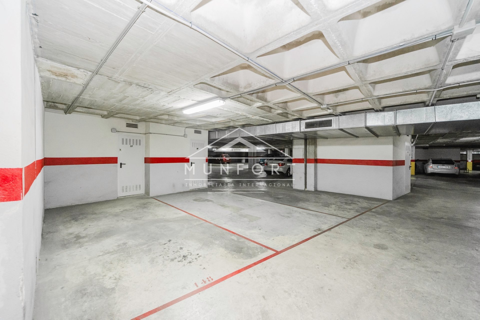 Herverkoop - Appartementen -
Torrevieja - Centro - Torrevieja