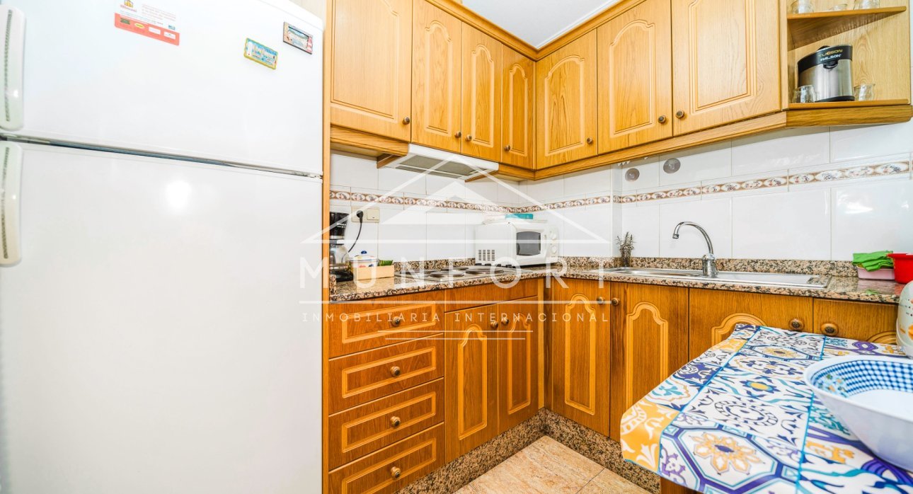 Herverkoop - Appartementen -
Torrevieja - Centro - Torrevieja