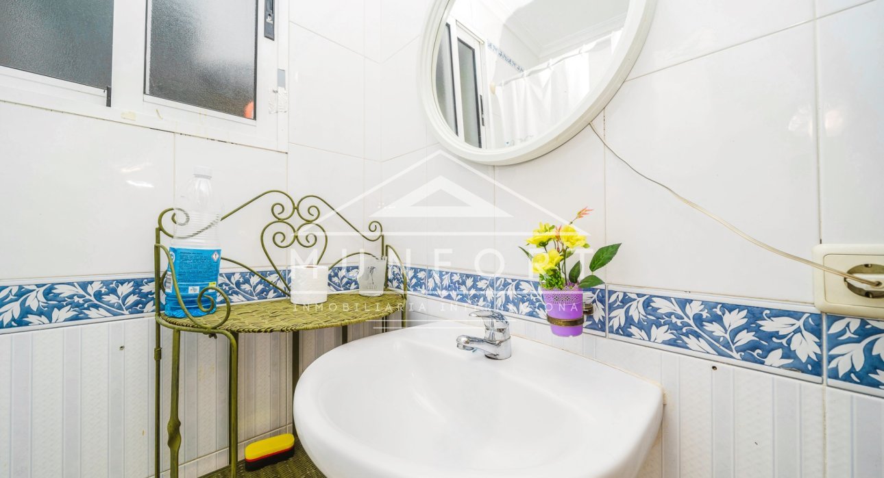 Herverkoop - Appartementen -
Torrevieja - Centro - Torrevieja